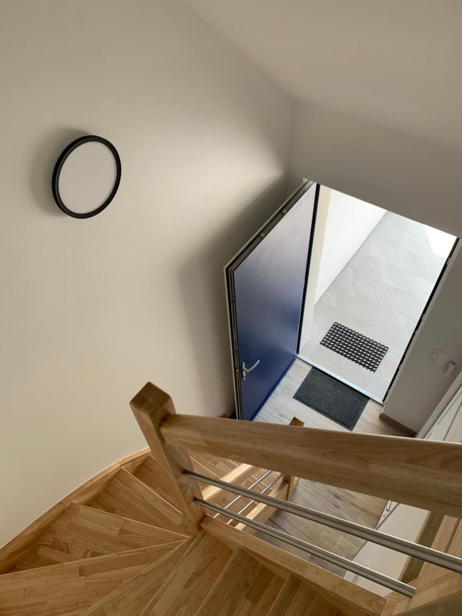 Cote Appartement *