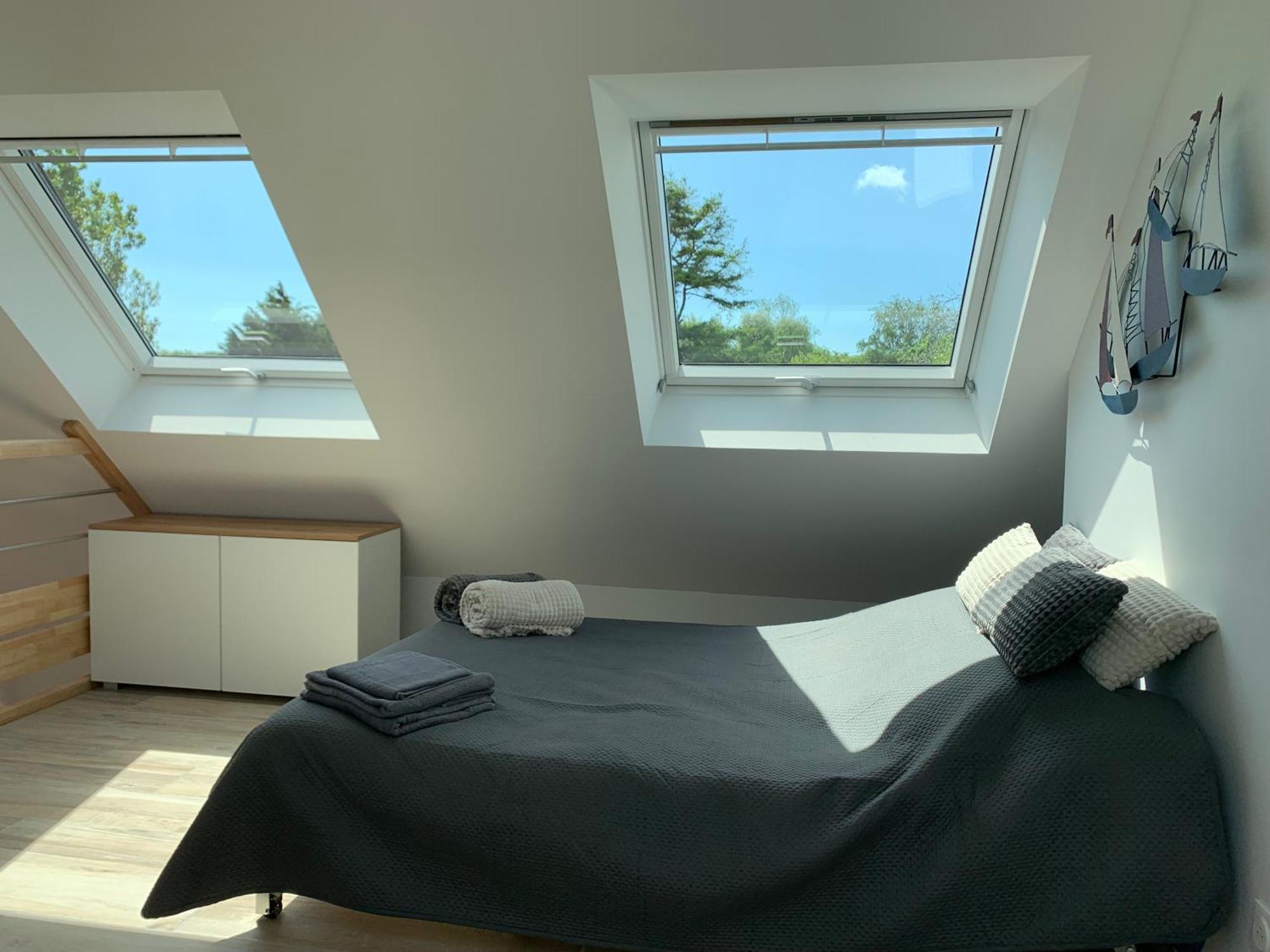 Appartement Cote