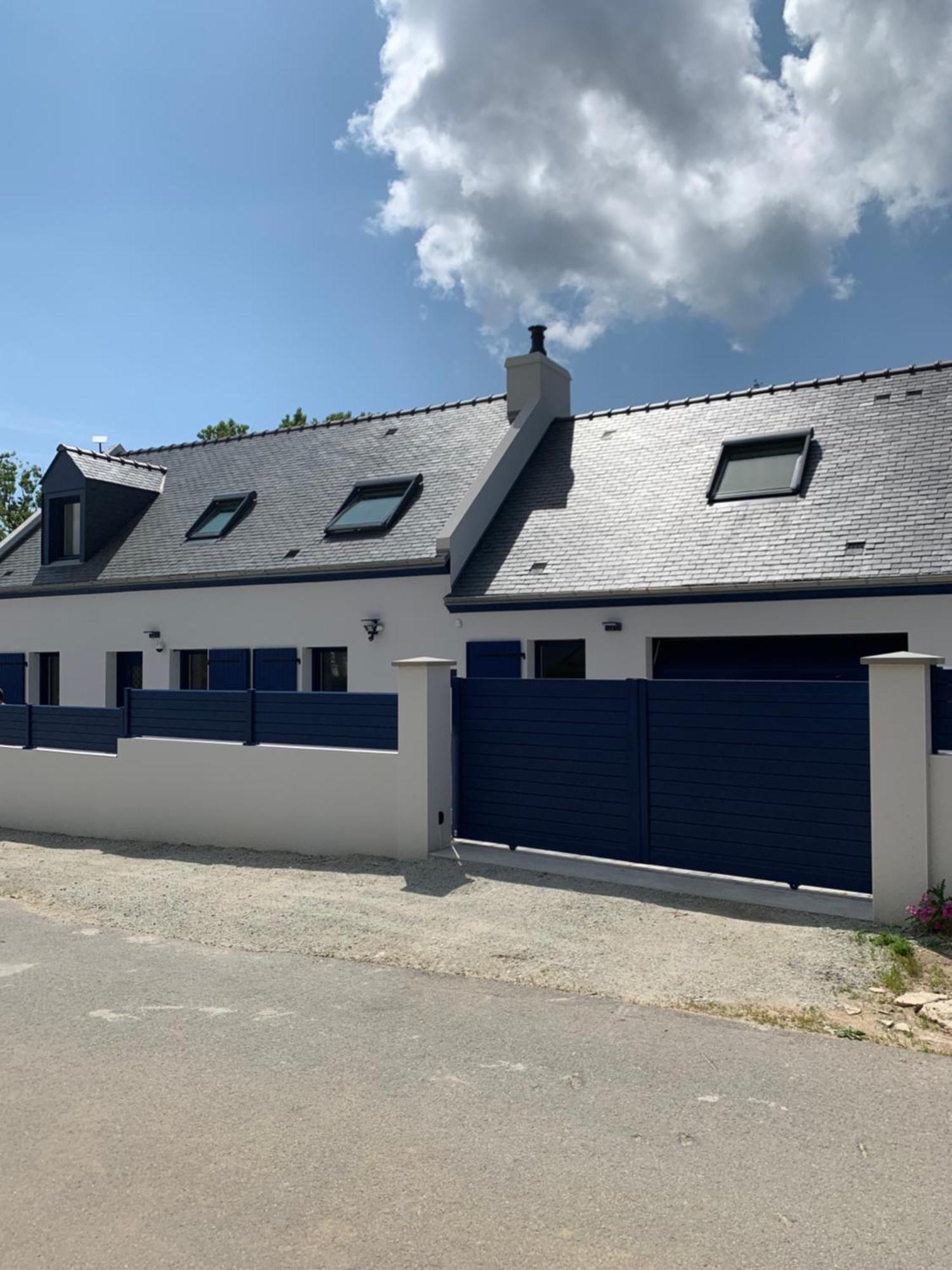 Cote Appartement Groix