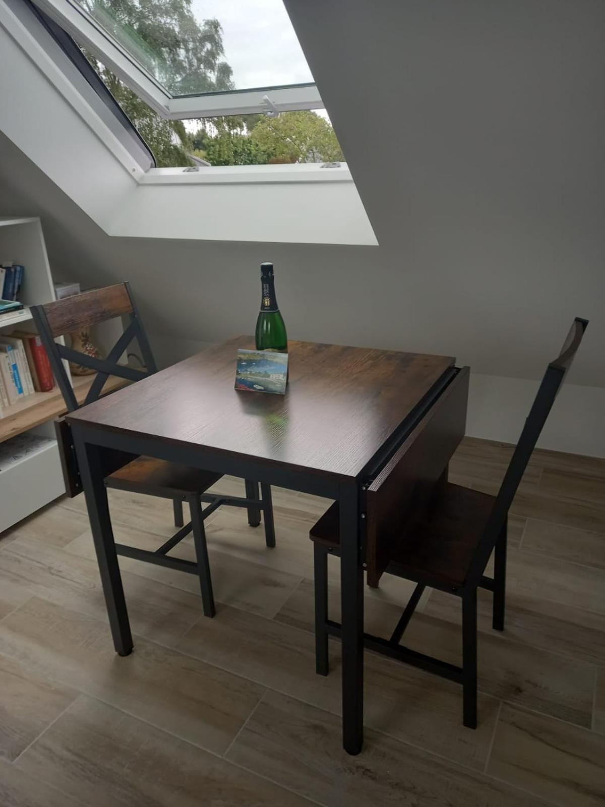 Cote Appartement Groix