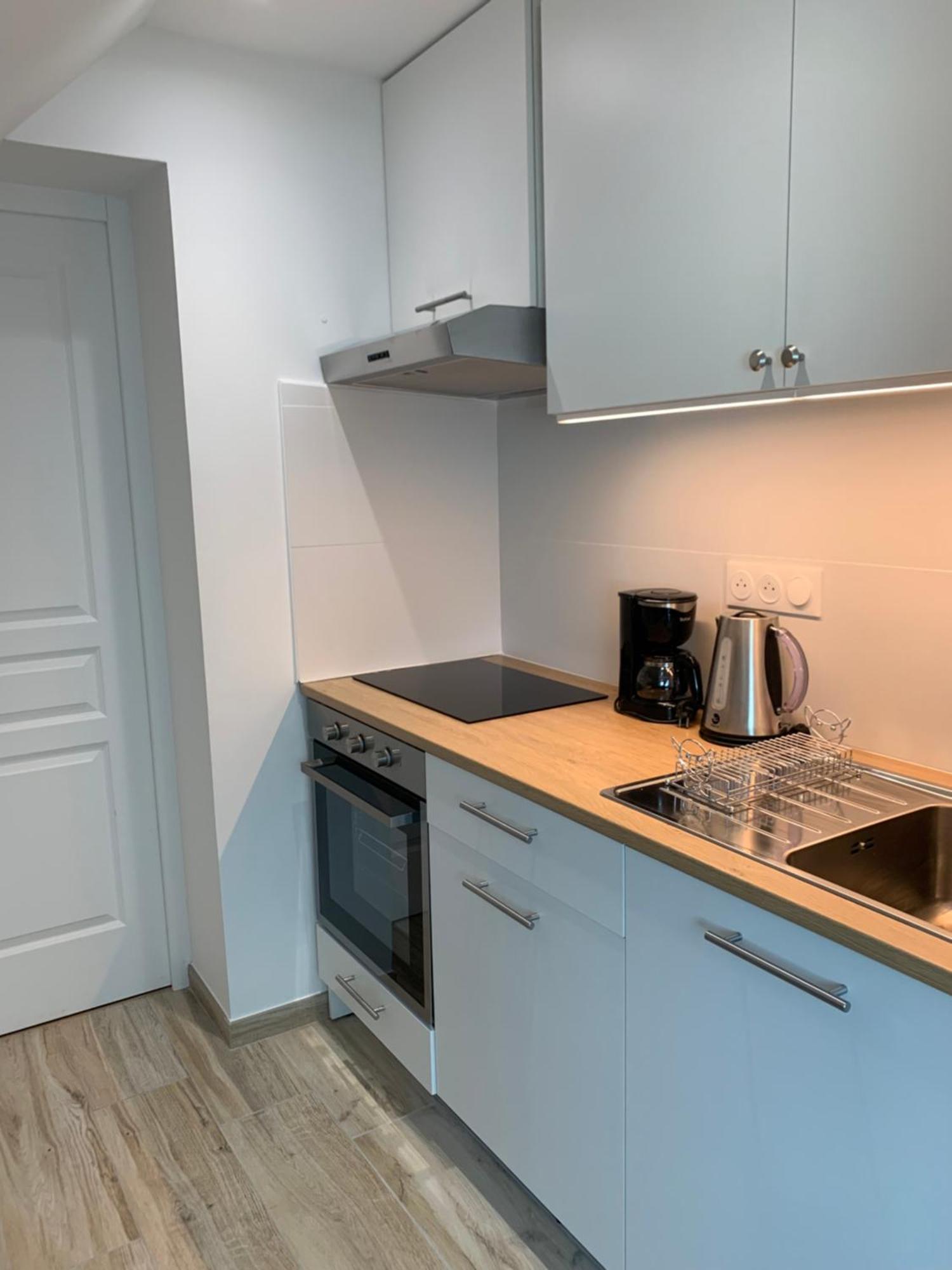 Cote Apartment Groix