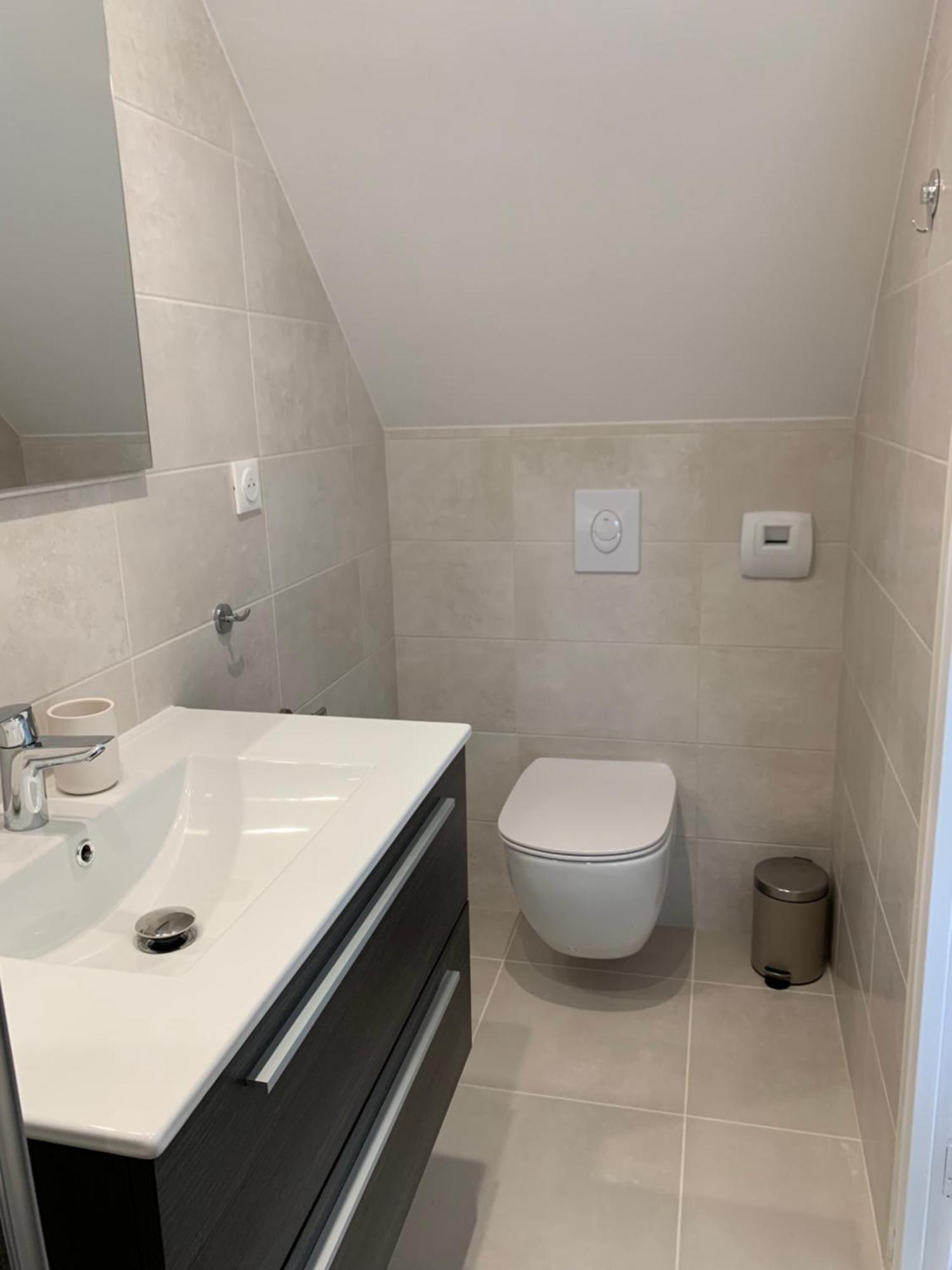 Apartment Cote Groix