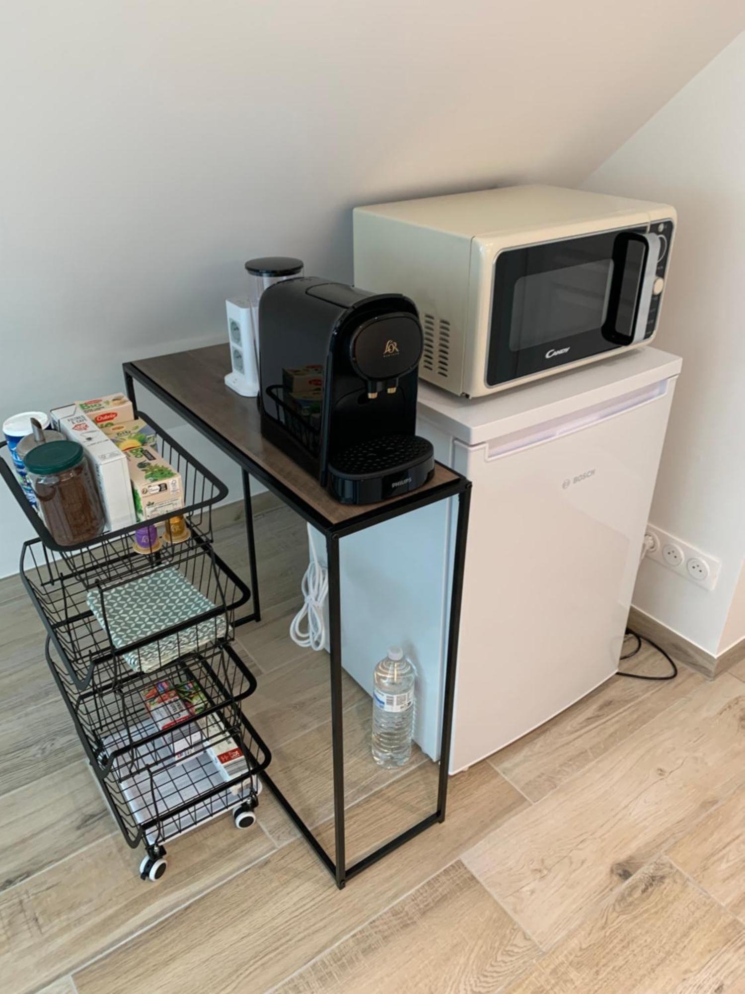 Apartment Cote