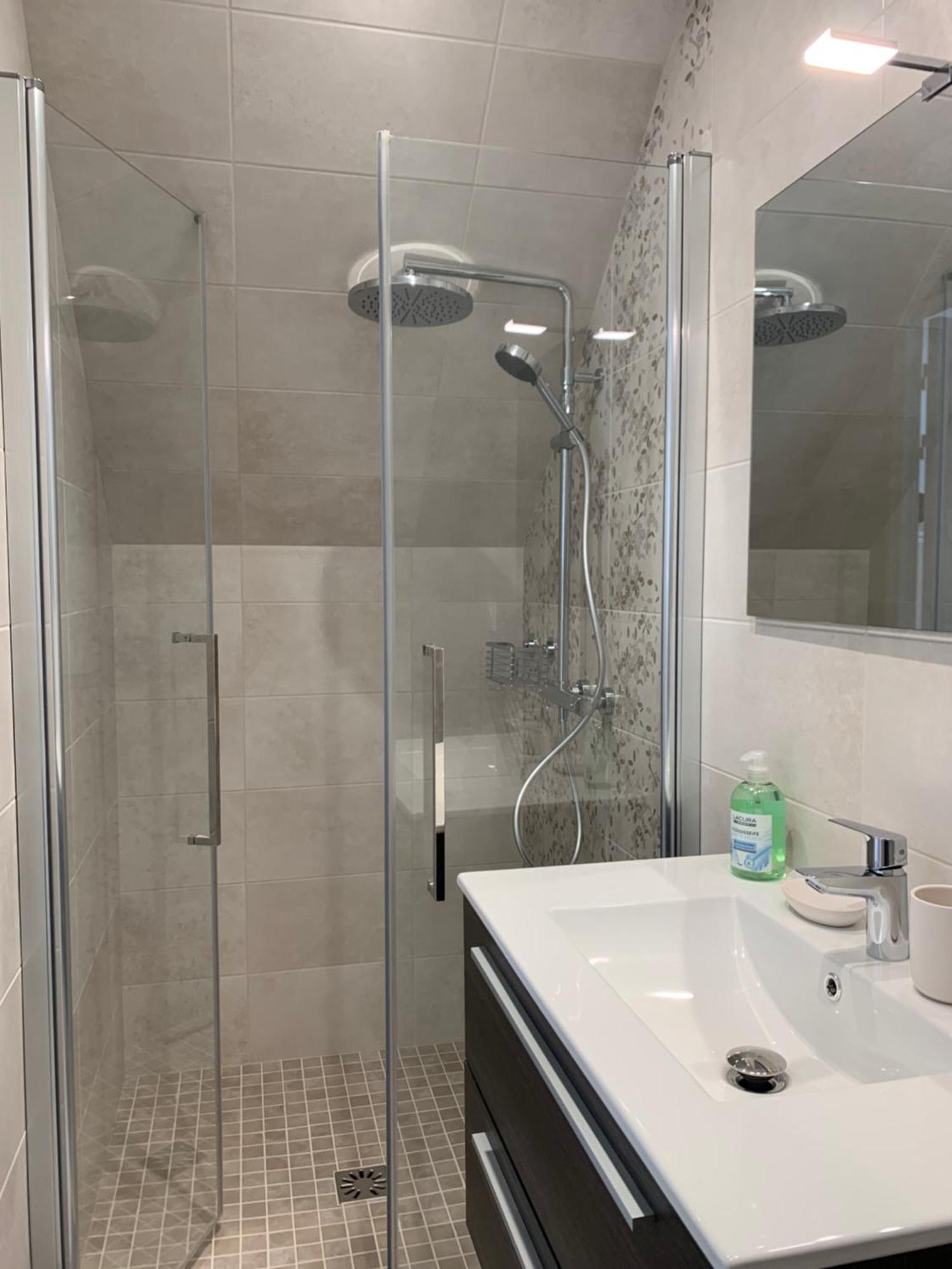 Apartment Cote Groix