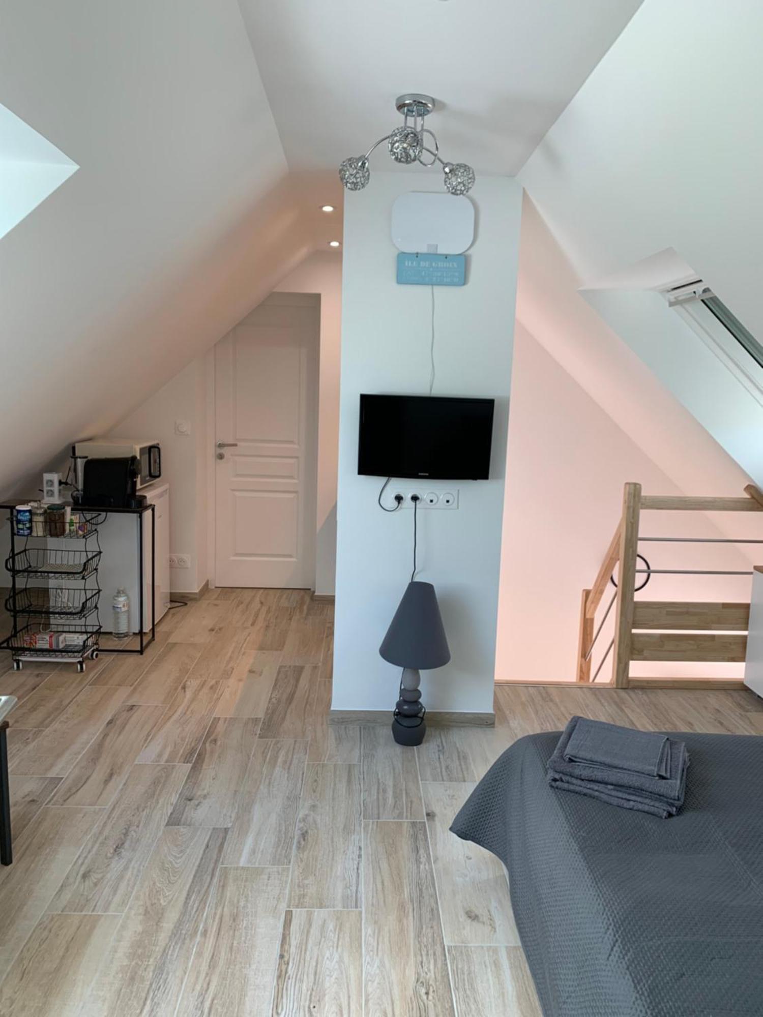 Cote Apartment *