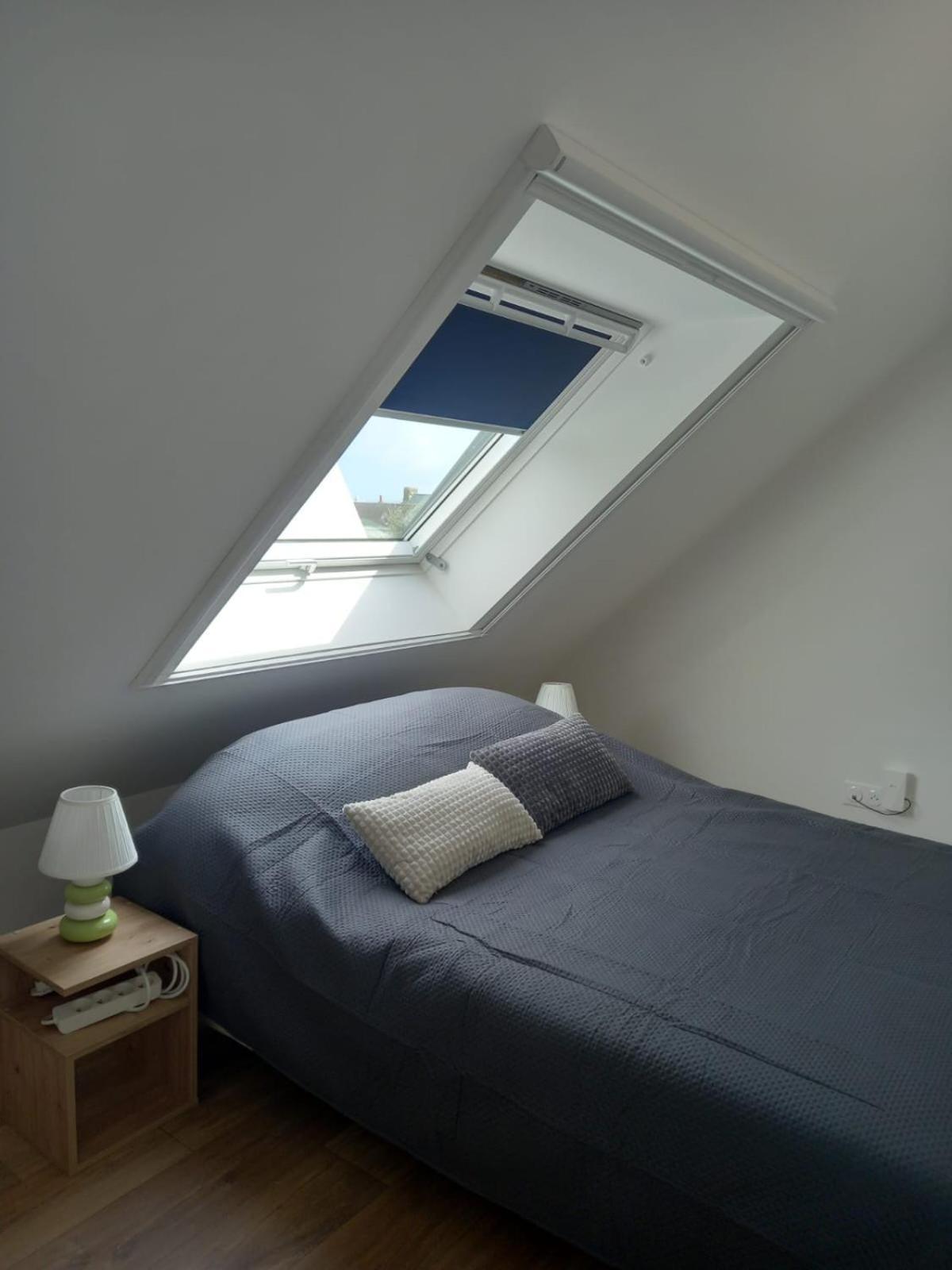 Cote Apartment *