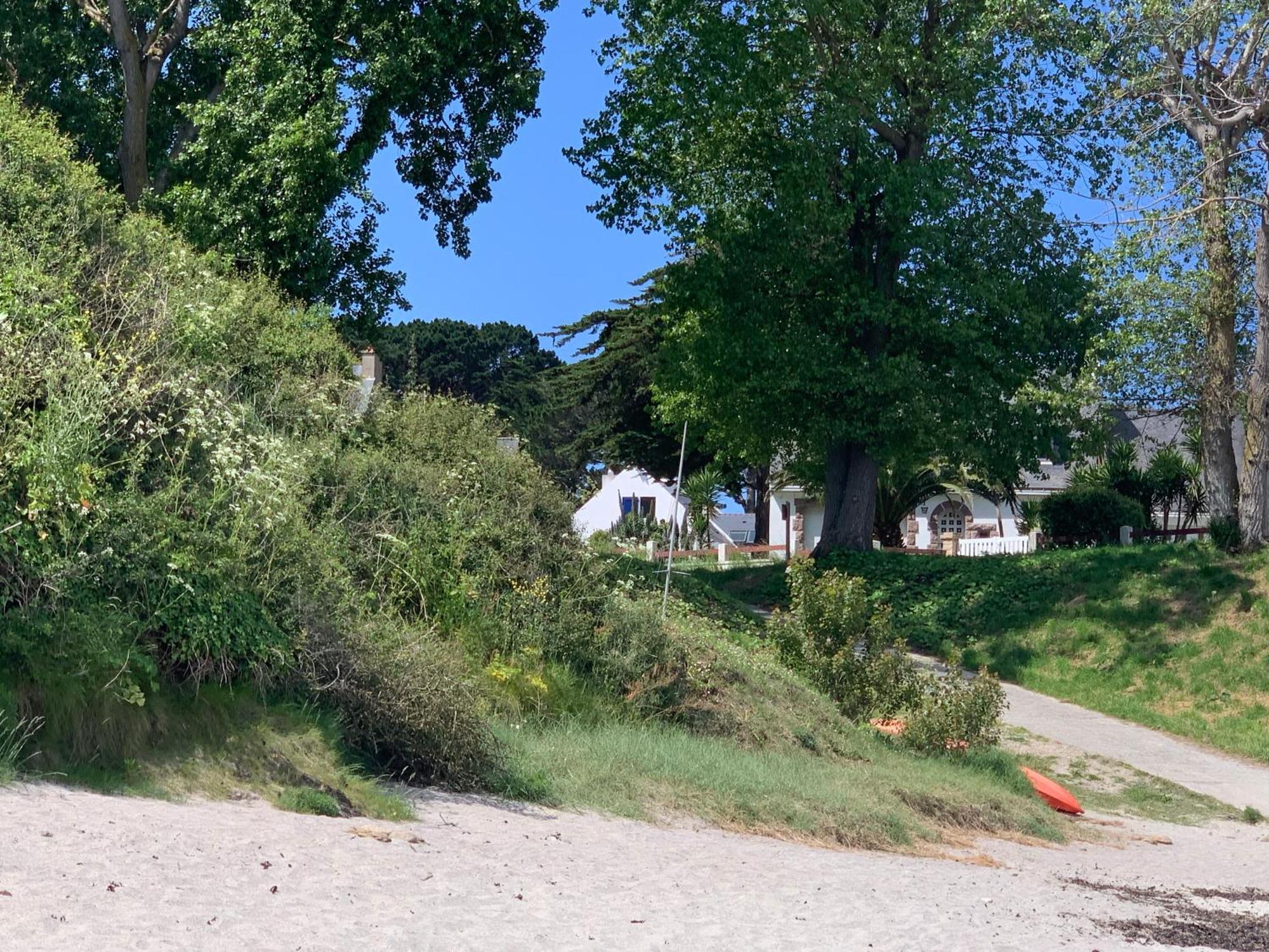 Apartment Cote Groix